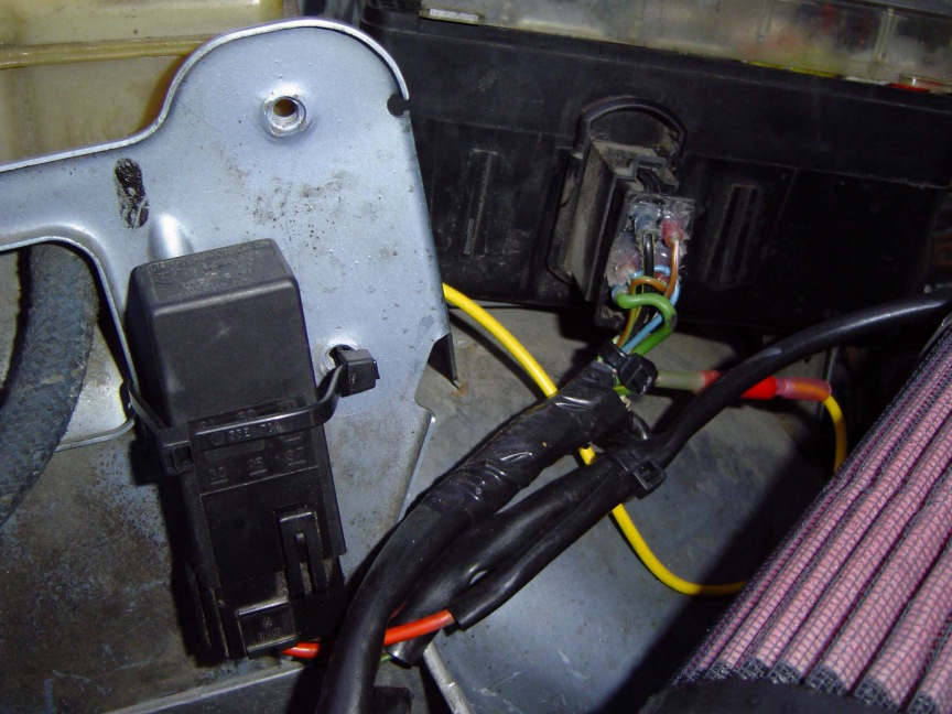 E28 engine wiring conversion FAQ